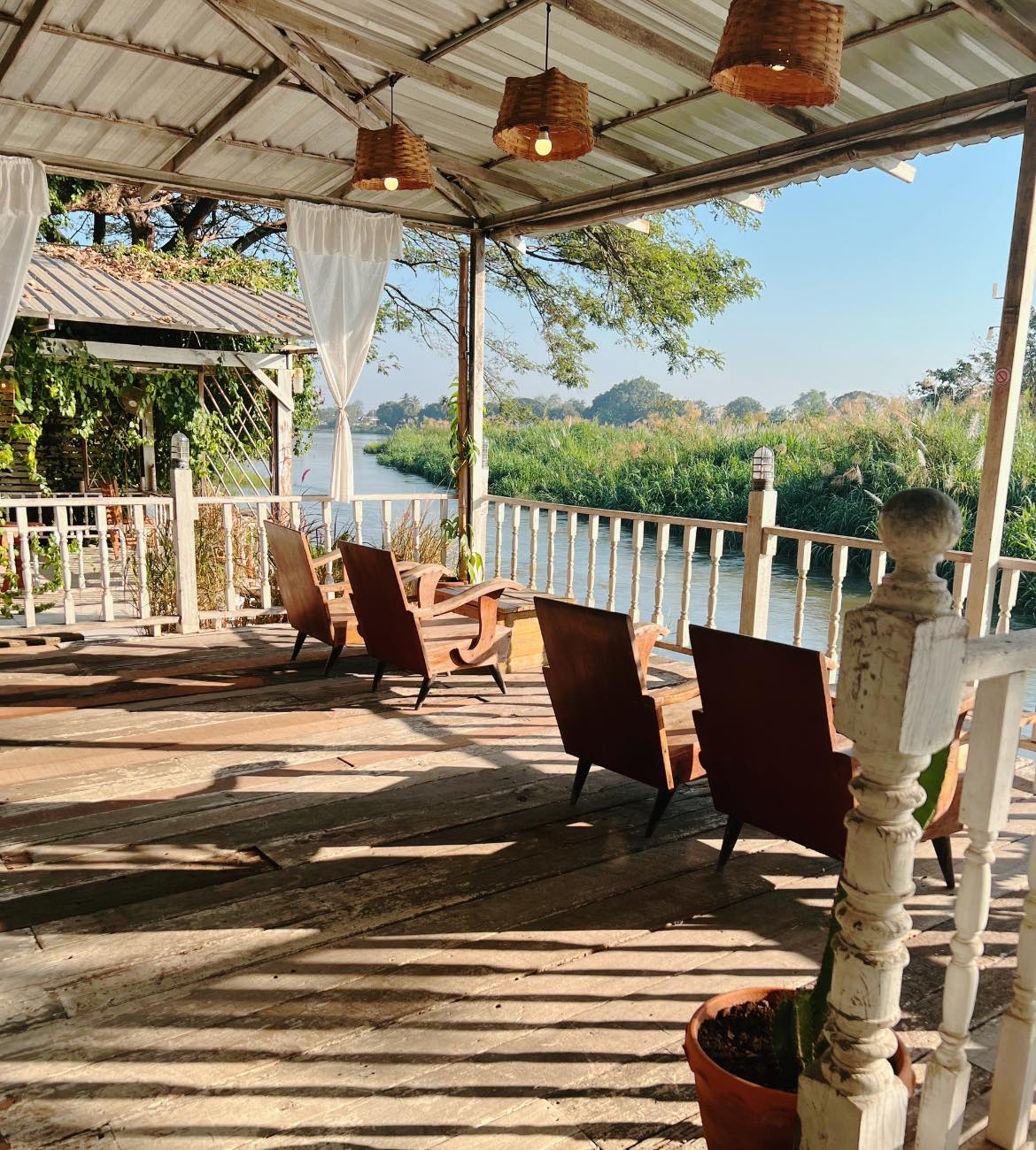 Simple Things, Mindset Cafe, GIVEANDTAKE Cafe House, เถียงนา Coffee and Bakery Farm, TARA Kaffee&amp;Patisserie', Mood Cafe, View doi Coffee Home, One Day One Cafe', สวนพร้าว คาเฟ่, A Little Craft Cafe, Braverly, สวนป่าตากา คาเฟ่, SOON CAFE, Ava Cafe’, Charfinn cafe’, PlumucH, Harmonica 2, River Bar Cafe, Chavee Cafe, TonTong Cafe, สวนเหนือกาแฟ, Diff desofto, สายหวานคาเฟ่, Kyoto Shi Cafe, DRIP GAN, Move on - มูฟออน