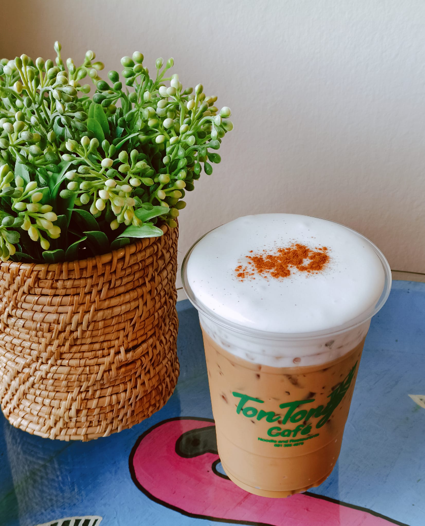 Simple Things, Mindset Cafe, GIVEANDTAKE Cafe House, เถียงนา Coffee and Bakery Farm, TARA Kaffee&amp;Patisserie', Mood Cafe, View doi Coffee Home, One Day One Cafe', สวนพร้าว คาเฟ่, A Little Craft Cafe, Braverly, สวนป่าตากา คาเฟ่, SOON CAFE, Ava Cafe’, Charfinn cafe’, PlumucH, Harmonica 2, River Bar Cafe, Chavee Cafe, TonTong Cafe, สวนเหนือกาแฟ, Diff desofto, สายหวานคาเฟ่, Kyoto Shi Cafe, DRIP GAN, Move on - มูฟออน