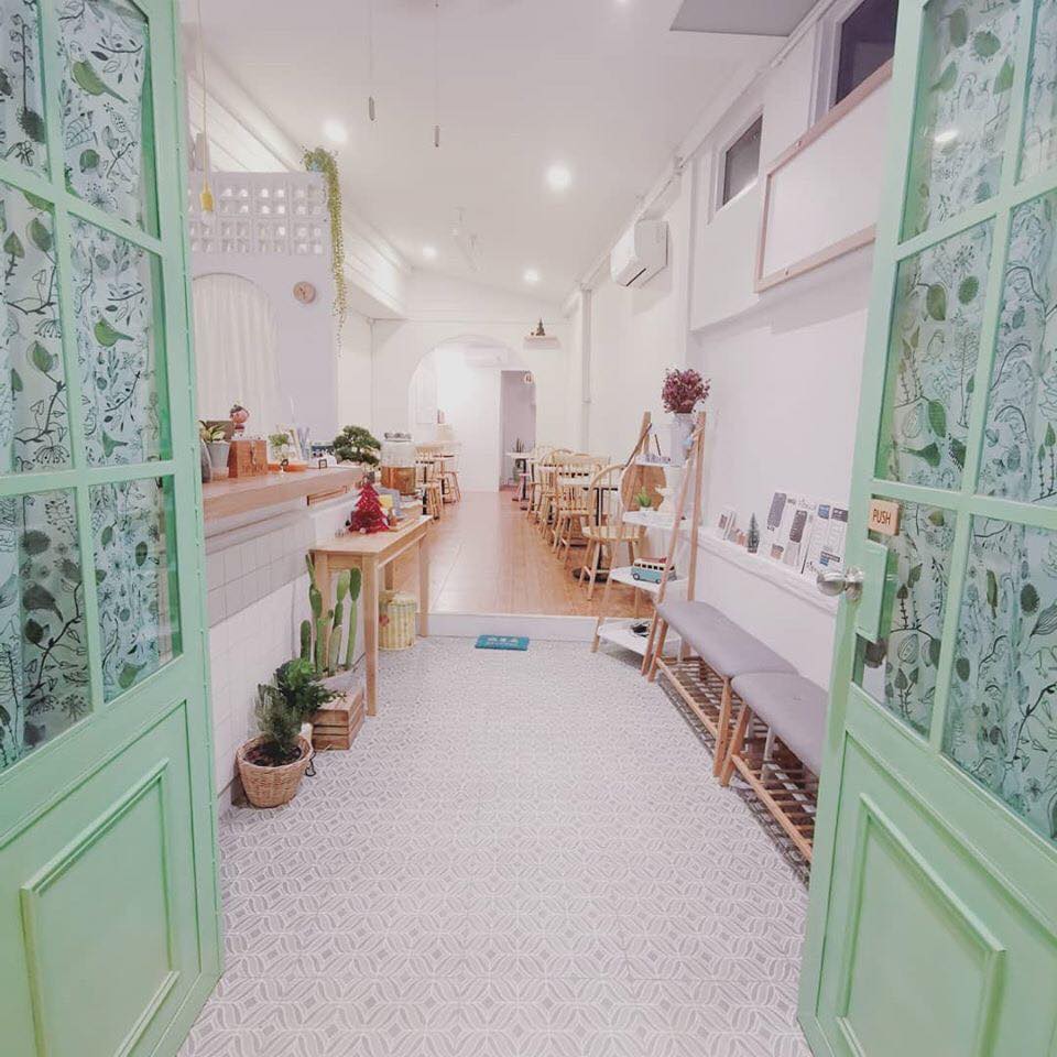 Simple Things, Mindset Cafe, GIVEANDTAKE Cafe House, เถียงนา Coffee and Bakery Farm, TARA Kaffee&amp;Patisserie', Mood Cafe, View doi Coffee Home, One Day One Cafe', สวนพร้าว คาเฟ่, A Little Craft Cafe, Braverly, สวนป่าตากา คาเฟ่, SOON CAFE, Ava Cafe’, Charfinn cafe’, PlumucH, Harmonica 2, River Bar Cafe, Chavee Cafe, TonTong Cafe, สวนเหนือกาแฟ, Diff desofto, สายหวานคาเฟ่, Kyoto Shi Cafe, DRIP GAN, Move on - มูฟออน