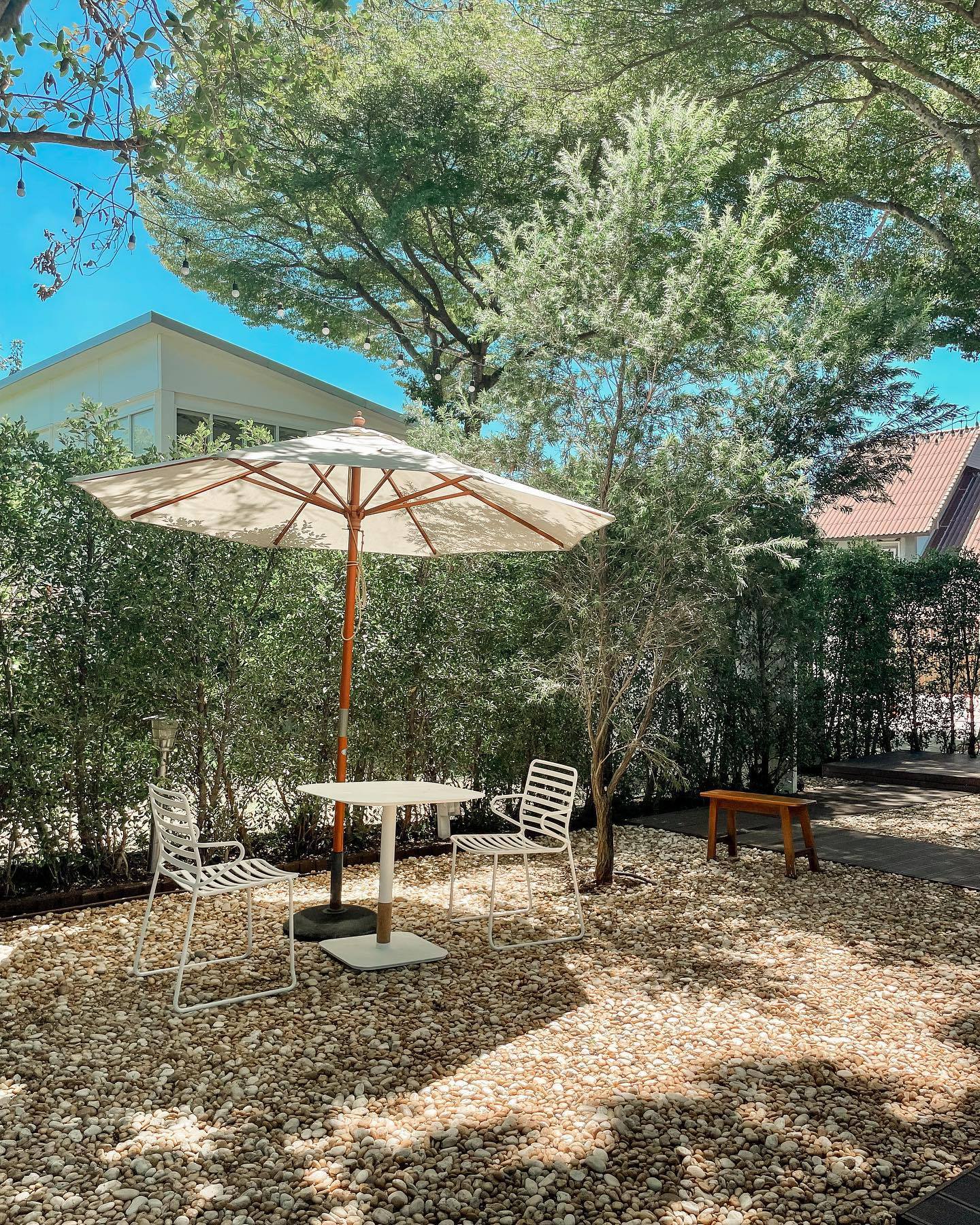 DULCE Casa de Pan, COME escape cafe, Iriscoffee, ปนิษ, Baan Orpor, Loading Caffeine, Little Hideout, Real Cafe, Simple Day Gelato, Cafe' Precious Space Time