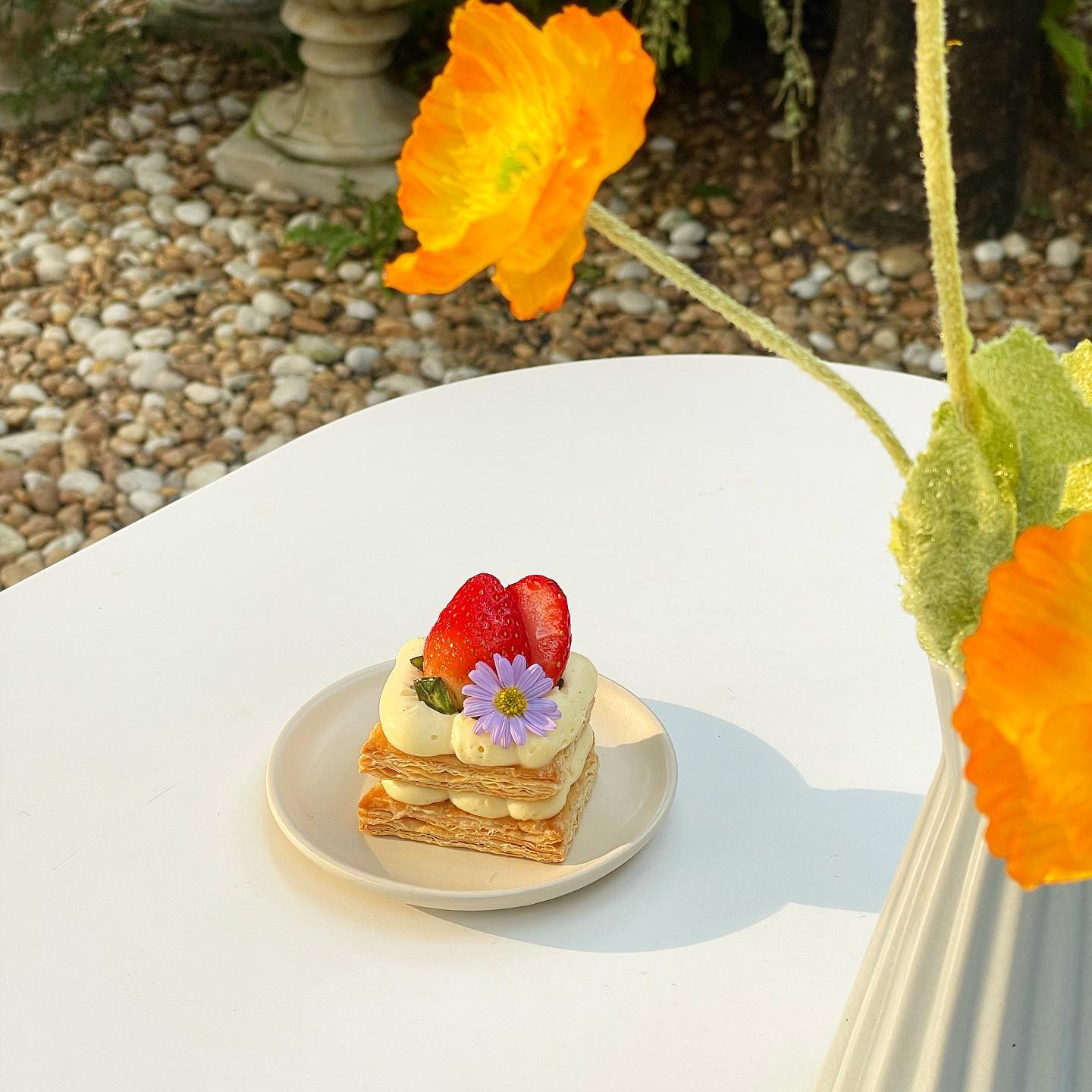 DULCE Casa de Pan, COME escape cafe, Iriscoffee, ปนิษ, Baan Orpor, Loading Caffeine, Little Hideout, Real Cafe, Simple Day Gelato, Cafe' Precious Space Time