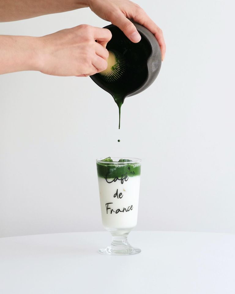 DULCE Casa de Pan, COME escape cafe, Iriscoffee, ปนิษ, Baan Orpor, Loading Caffeine, Little Hideout, Real Cafe, Simple Day Gelato, Cafe' Precious Space Time