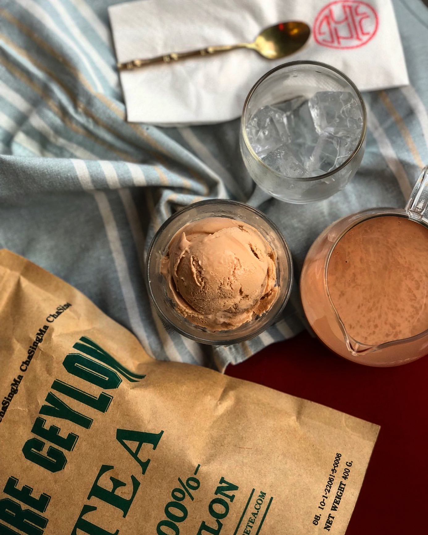 ติ๋มเกี๊ยวยักษ์, แกงกระหรี่คุณมาลี, Hongkong Dimsum, เหอ เฉิน ฟง, ข้าวขาหมูนายอุ๊ , เกี้ยมอี๋โบราณเจ๊ชุง, ขนมบั๊วเกี้ยไหหลำโบราณ, ข้าวขาหมูเฮียโอว, บะหมี่จับกัง เยาวราช, ก๋วยเตี๋ยวเป็ดนายเมา, ราดหน้า ท่ง ฮั่ว เฮง "เฮียตั๋ง", JAO.UN - 早安, ตี๋หยกกาแฟโบราณ, Lhong Tou Cafe, ZONG TER - 松德