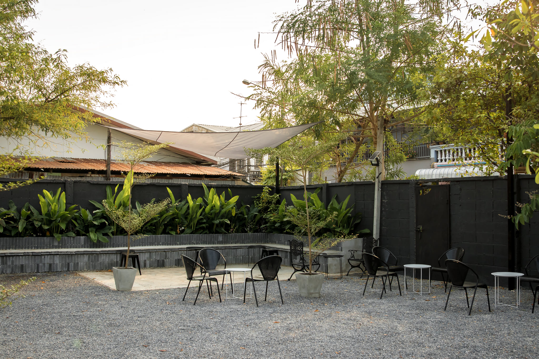 DULCE Casa de Pan, COME escape cafe, Iriscoffee, ปนิษ, Baan Orpor, Loading Caffeine, Little Hideout, Real Cafe, Simple Day Gelato, Cafe' Precious Space Time