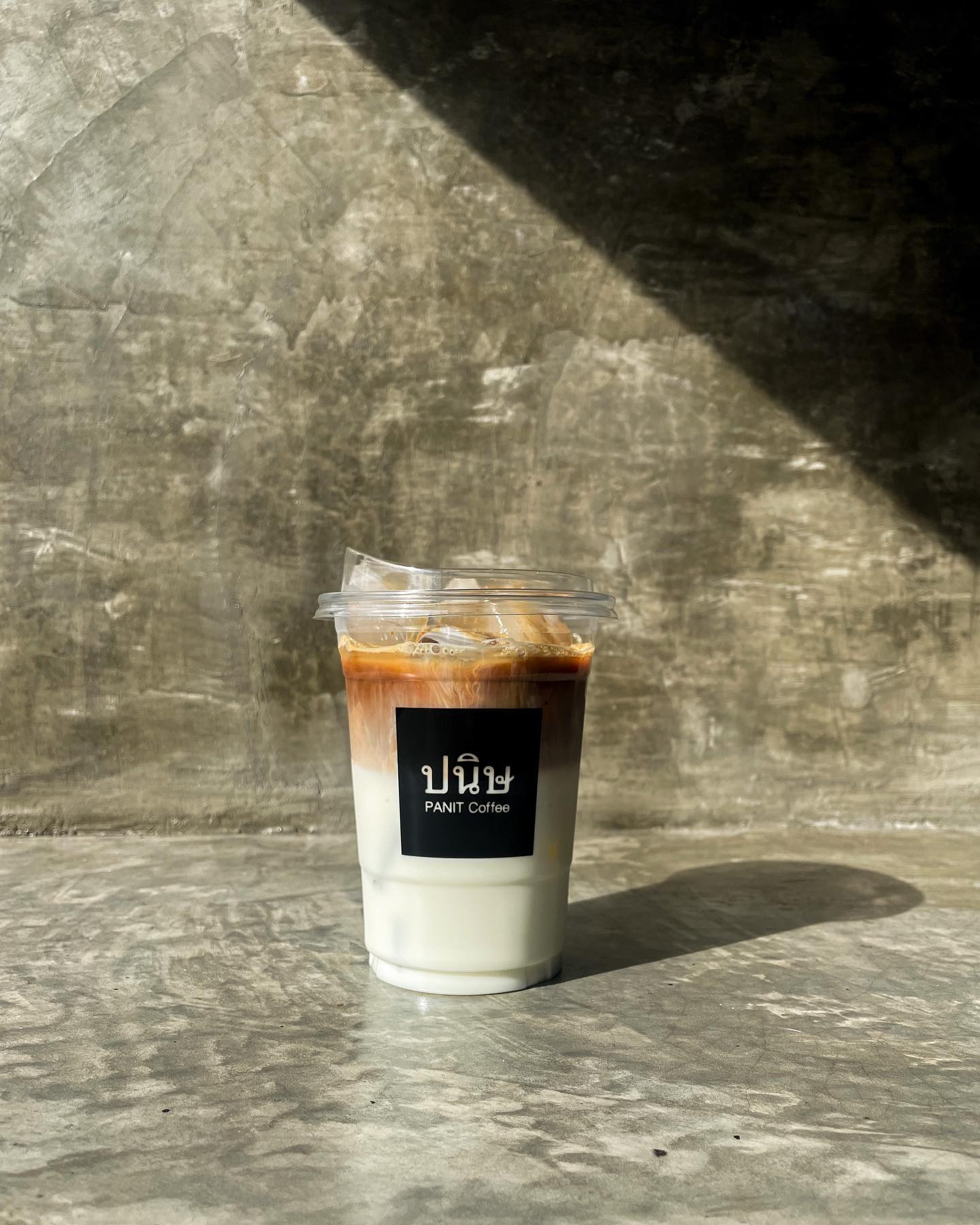 DULCE Casa de Pan, COME escape cafe, Iriscoffee, ปนิษ, Baan Orpor, Loading Caffeine, Little Hideout, Real Cafe, Simple Day Gelato, Cafe' Precious Space Time