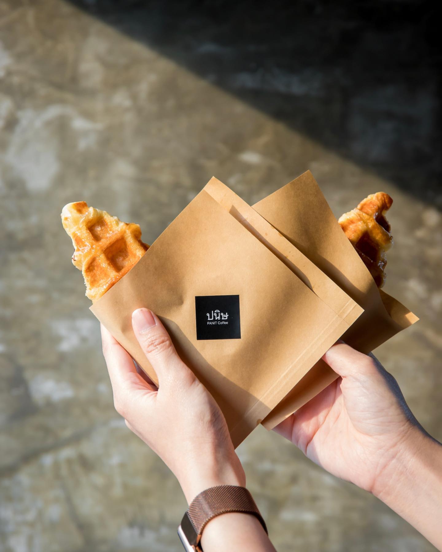 DULCE Casa de Pan, COME escape cafe, Iriscoffee, ปนิษ, Baan Orpor, Loading Caffeine, Little Hideout, Real Cafe, Simple Day Gelato, Cafe' Precious Space Time