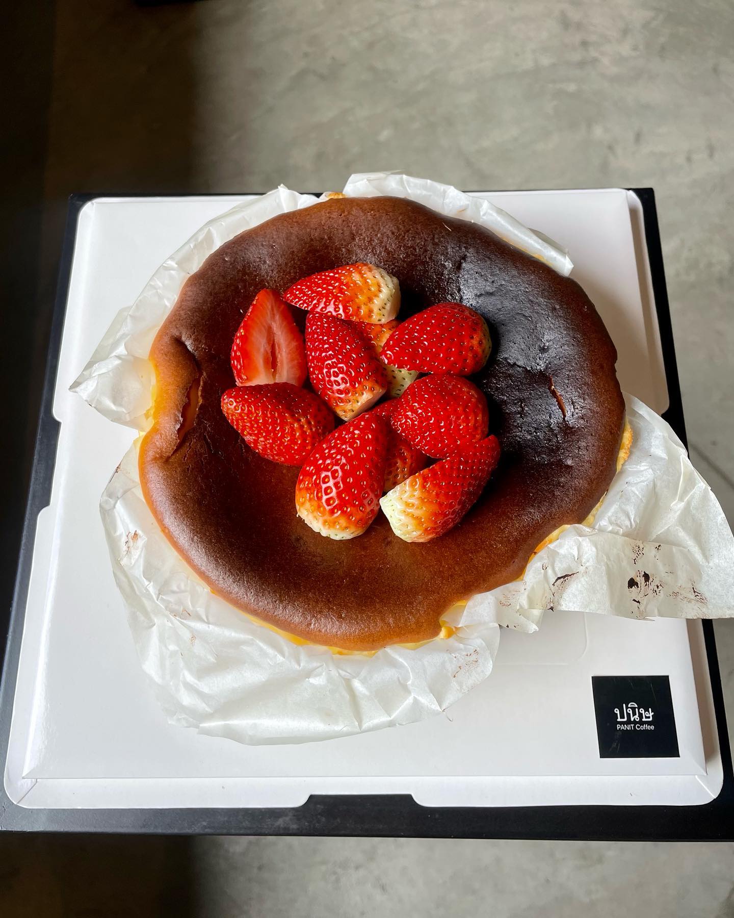 DULCE Casa de Pan, COME escape cafe, Iriscoffee, ปนิษ, Baan Orpor, Loading Caffeine, Little Hideout, Real Cafe, Simple Day Gelato, Cafe' Precious Space Time