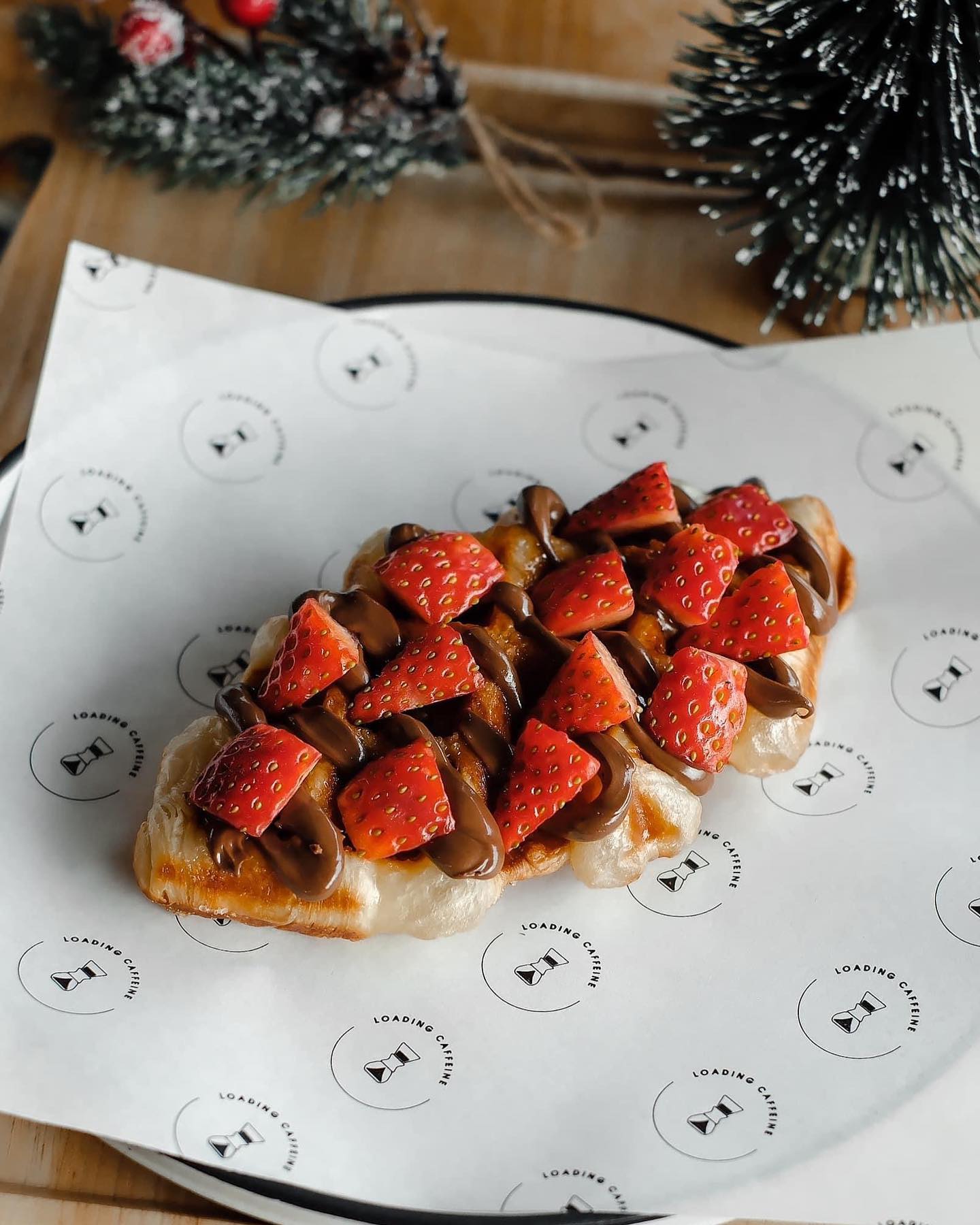 DULCE Casa de Pan, COME escape cafe, Iriscoffee, ปนิษ, Baan Orpor, Loading Caffeine, Little Hideout, Real Cafe, Simple Day Gelato, Cafe' Precious Space Time