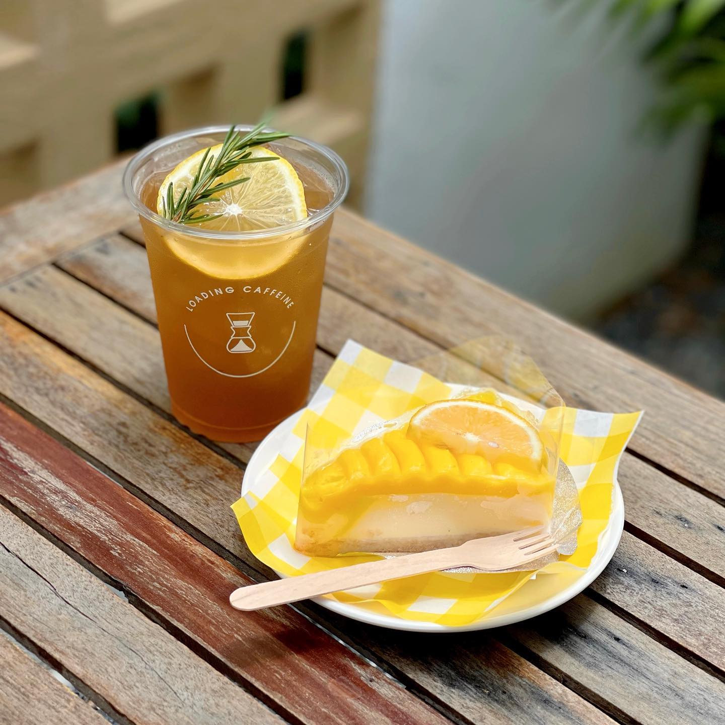 DULCE Casa de Pan, COME escape cafe, Iriscoffee, ปนิษ, Baan Orpor, Loading Caffeine, Little Hideout, Real Cafe, Simple Day Gelato, Cafe' Precious Space Time