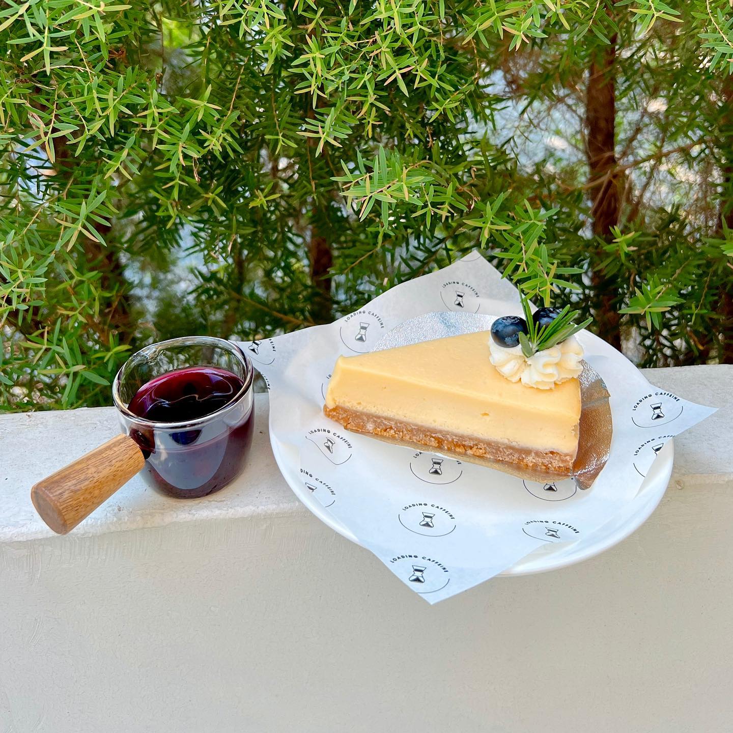 DULCE Casa de Pan, COME escape cafe, Iriscoffee, ปนิษ, Baan Orpor, Loading Caffeine, Little Hideout, Real Cafe, Simple Day Gelato, Cafe' Precious Space Time