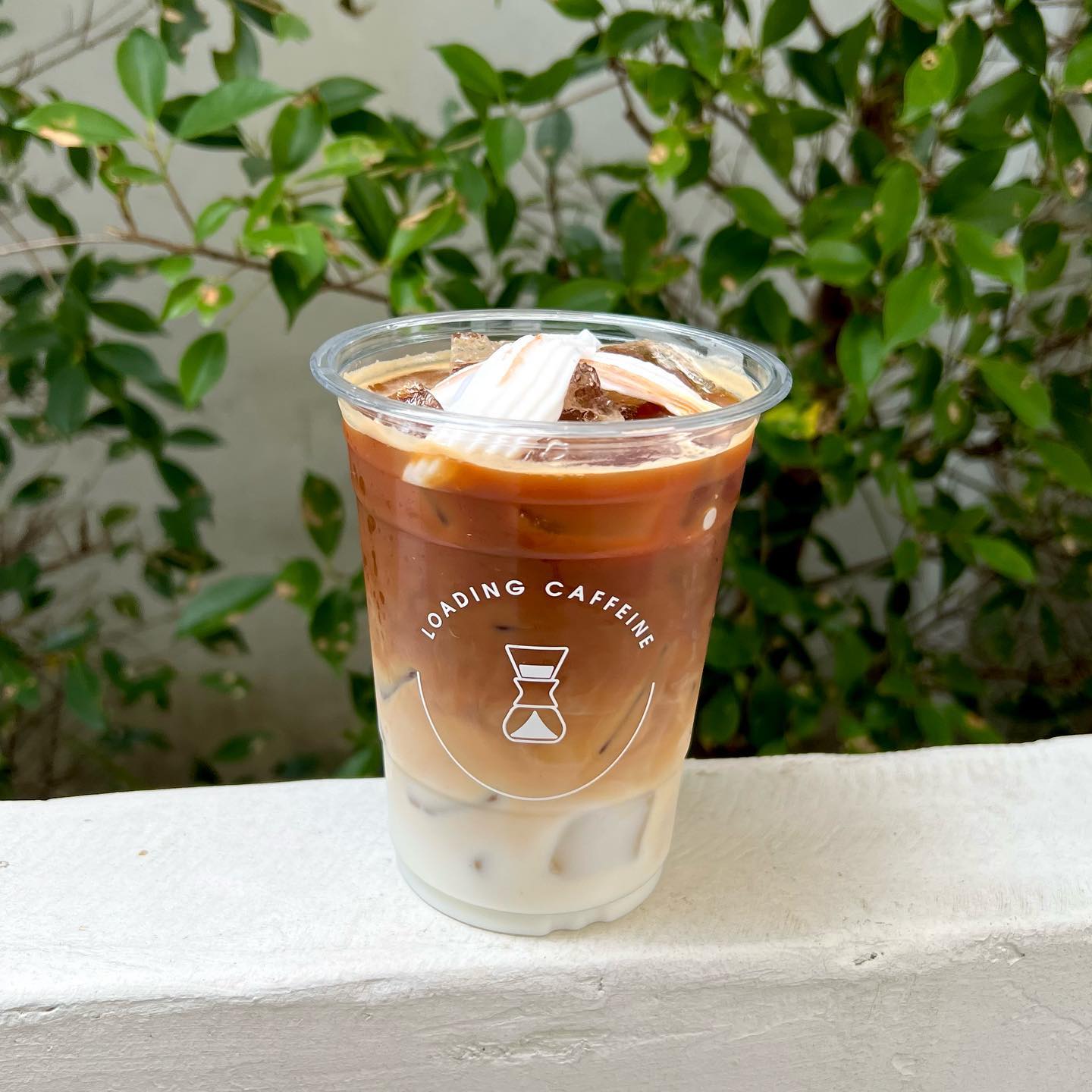 DULCE Casa de Pan, COME escape cafe, Iriscoffee, ปนิษ, Baan Orpor, Loading Caffeine, Little Hideout, Real Cafe, Simple Day Gelato, Cafe' Precious Space Time