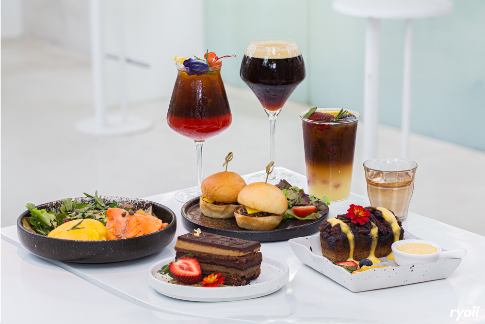 NANA Coffee Roasters, Mmc.bkk, FO SHO BRO, Dear December Cafe, The 66 Cottage, The Black Forest, Bougain Cafe &amp; Crafts, La Mesa Coffee Co., Coffee Station, Gooseberry Coffee Bearing-Lasalle, OOOz.cafe , Shalala Cafe