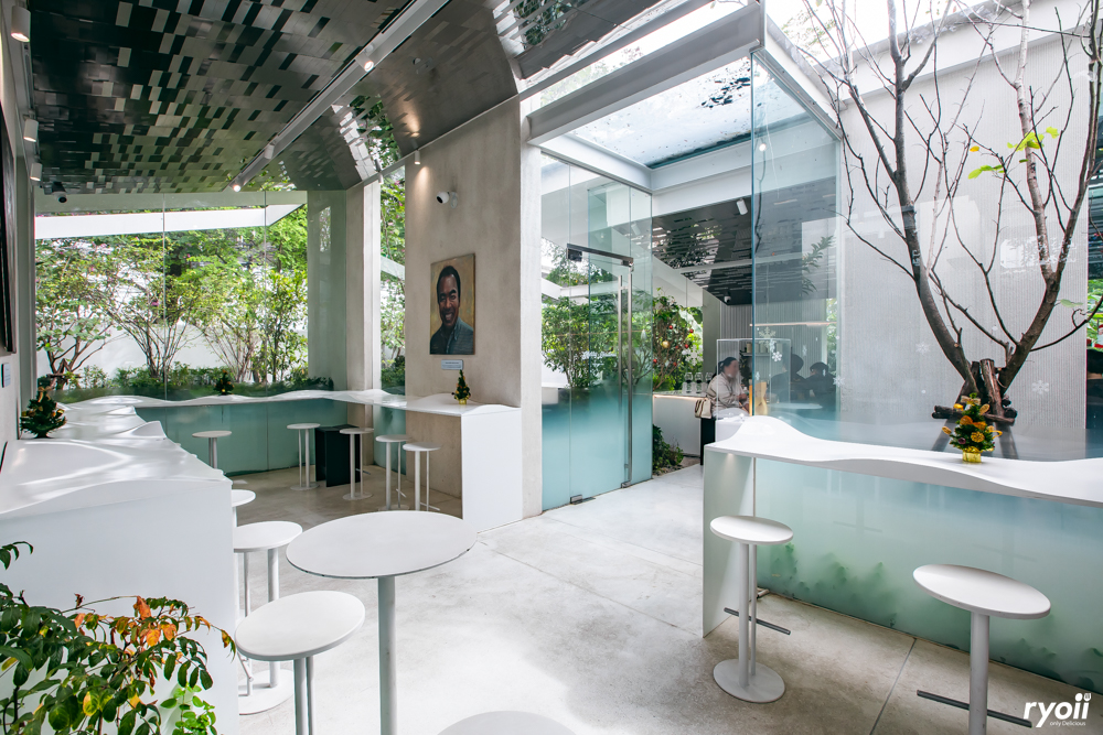 NANA Coffee Roasters, Mmc.bkk, FO SHO BRO, Dear December Cafe, The 66 Cottage, The Black Forest, Bougain Cafe &amp; Crafts, La Mesa Coffee Co., Coffee Station, Gooseberry Coffee Bearing-Lasalle, OOOz.cafe , Shalala Cafe