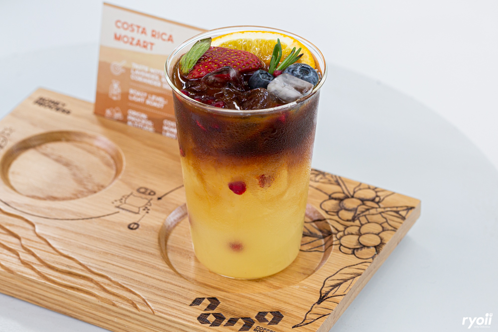 NANA Coffee Roasters, Mmc.bkk, FO SHO BRO, Dear December Cafe, The 66 Cottage, The Black Forest, Bougain Cafe &amp; Crafts, La Mesa Coffee Co., Coffee Station, Gooseberry Coffee Bearing-Lasalle, OOOz.cafe , Shalala Cafe