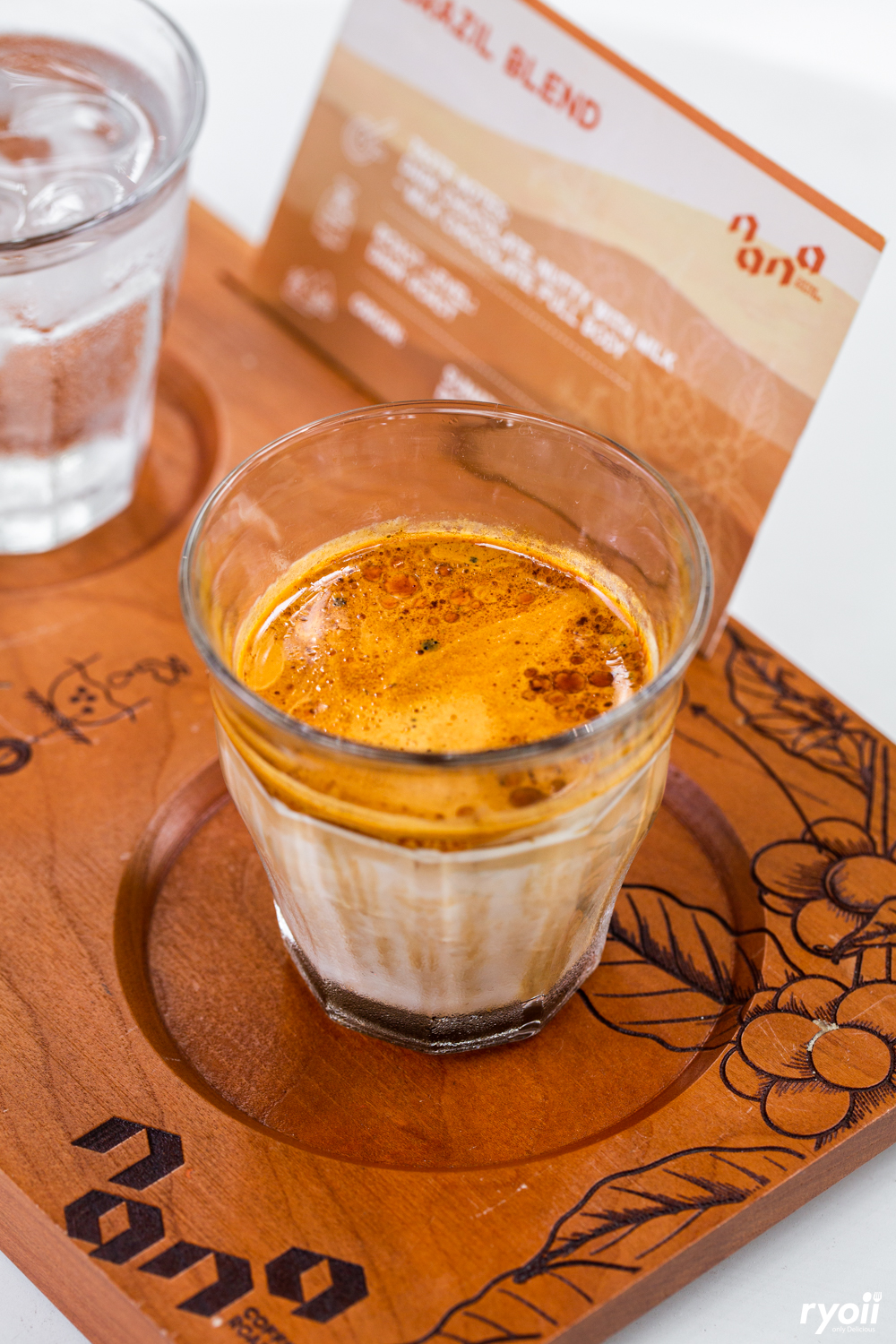 NANA Coffee Roasters, Mmc.bkk, FO SHO BRO, Dear December Cafe, The 66 Cottage, The Black Forest, Bougain Cafe &amp; Crafts, La Mesa Coffee Co., Coffee Station, Gooseberry Coffee Bearing-Lasalle, OOOz.cafe , Shalala Cafe