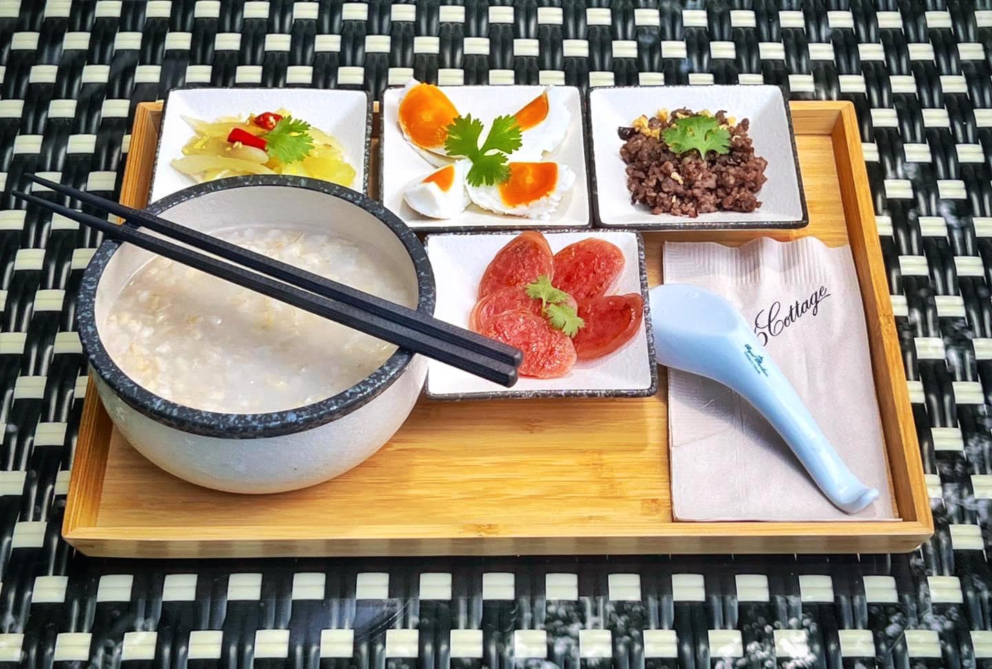 NANA Coffee Roasters, Mmc.bkk, FO SHO BRO, Dear December Cafe, The 66 Cottage, The Black Forest, Bougain Cafe &amp; Crafts, La Mesa Coffee Co., Coffee Station, Gooseberry Coffee Bearing-Lasalle, OOOz.cafe , Shalala Cafe