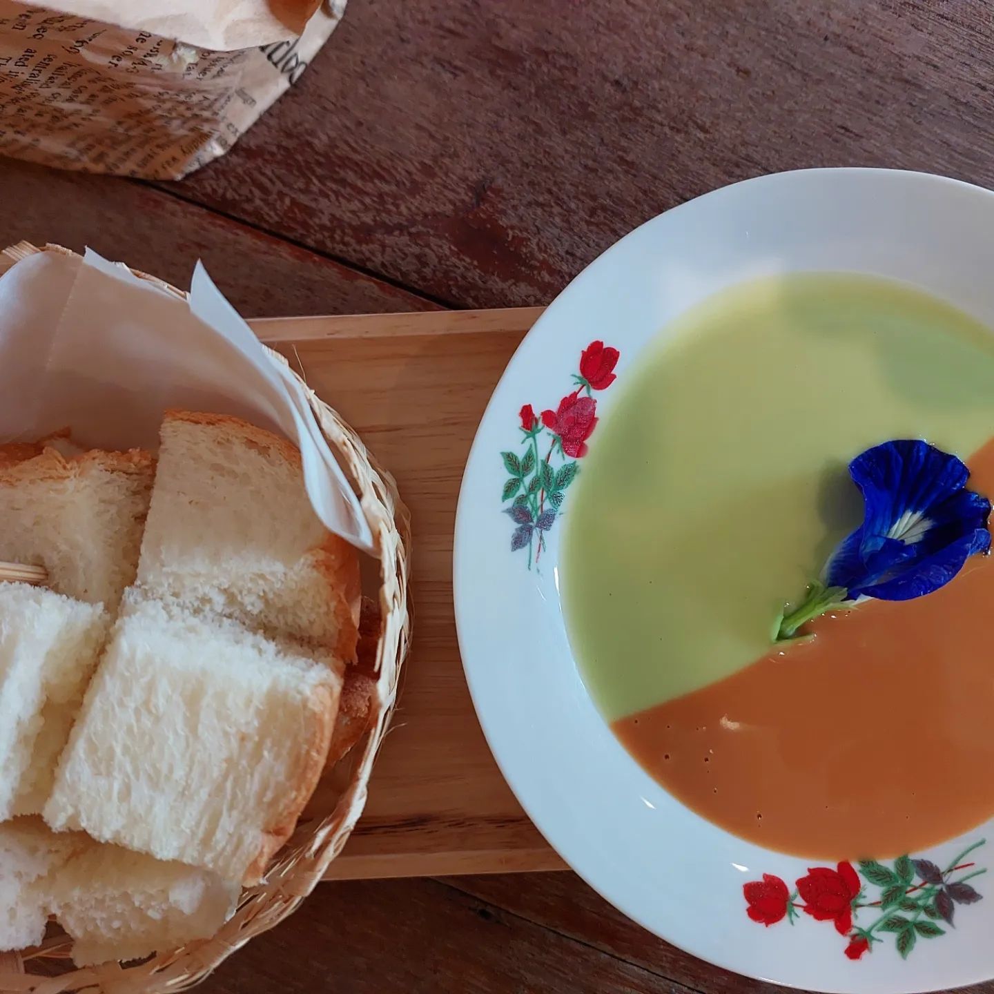 Au Bon Pain Luxe, Bijoux de Beurre Echire, นนท์รญา เบเกอรี่, Thestorycaker, Narak Café, บ้าน บ้าน 34 Home Cafe', Custard Nakamura, Baker x Florist, KEYI, Cafe Eiffel, Landhaus Bakery