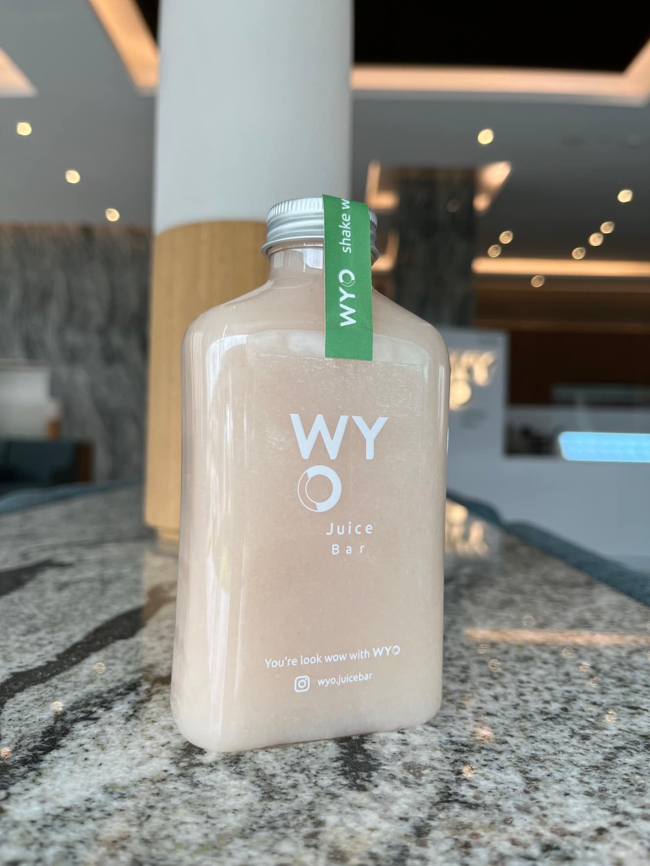 ผักฉ่ำ คำหอม, QULI Cold Pressed Juice, WYO.Juicebar, BEEP HPP Cold-Pressed, Roots, Own Your Own Fresh, Fruitstop, My Everyday Juice, น้ำผักผลไม้สกัดเย็น100%GOOD DRINK, ปลูกปั่น