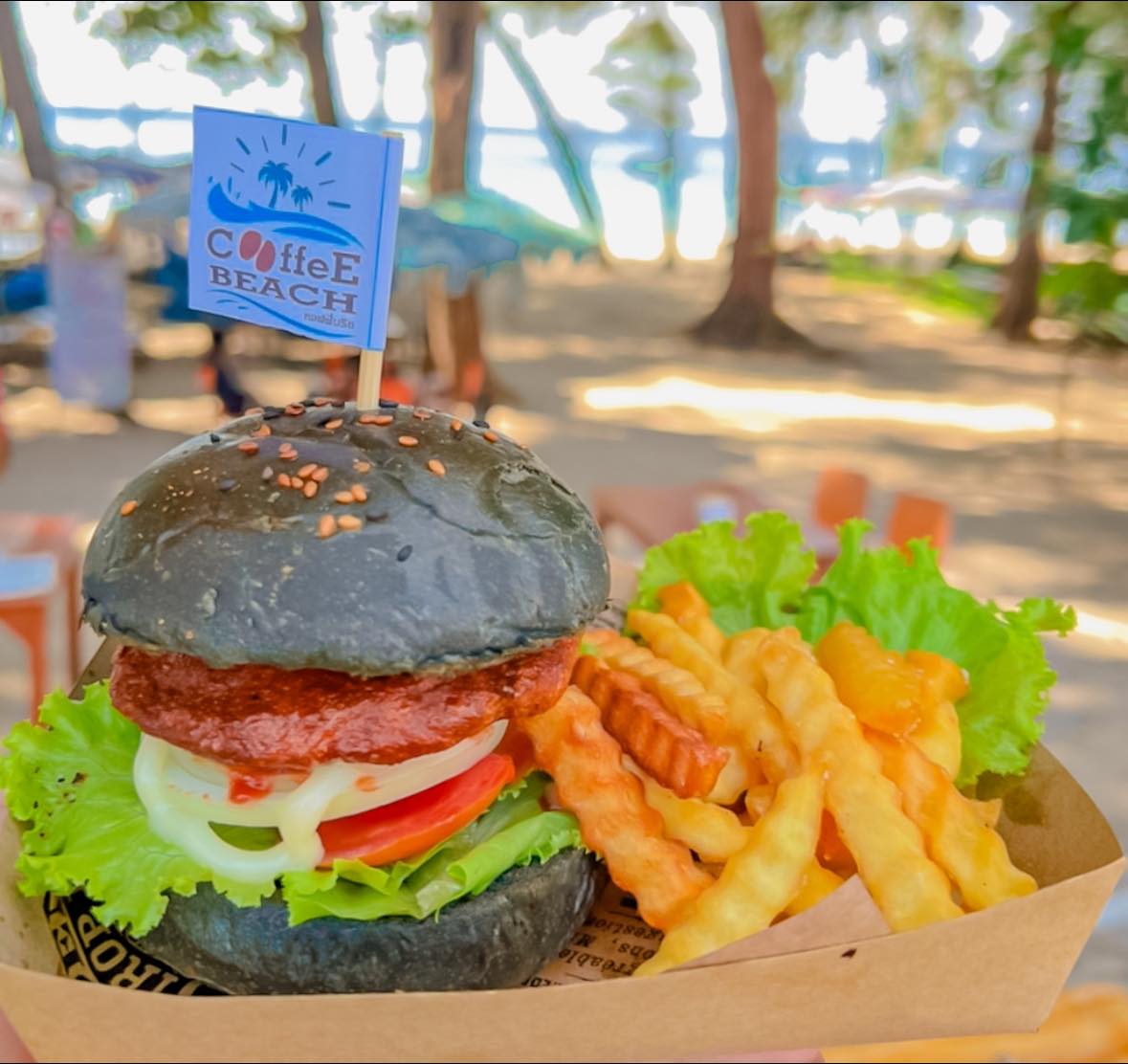 CURVE, STIRR Coffee, Haus Coffee and Space, SeaSeoul cafe, 1degreesnorth, Kongkang Kafe, กาเเฟริมน้ำ บ้านชูใจ, สวนก๋ง, กาแฟบ้านทวด, COFFEE BEACH, Jump at Sea, Whitebeam coffee &amp; eatery