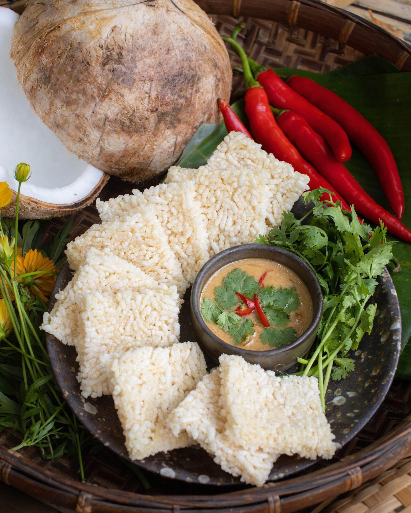 บ้านสวย ในสวน, Siam Brasserie , The Treehouse Nongchok, Natura Cafe, BaanNaiSuan Cafe&amp;Yoga, Patom, Portobello &amp; Désiré, ครัวบ้านสวนสุวรรณ, ร้านอาหารฐิตารีย์ สวนรถไฟ จตุจักร, บ้านสวน อบอวลรัก