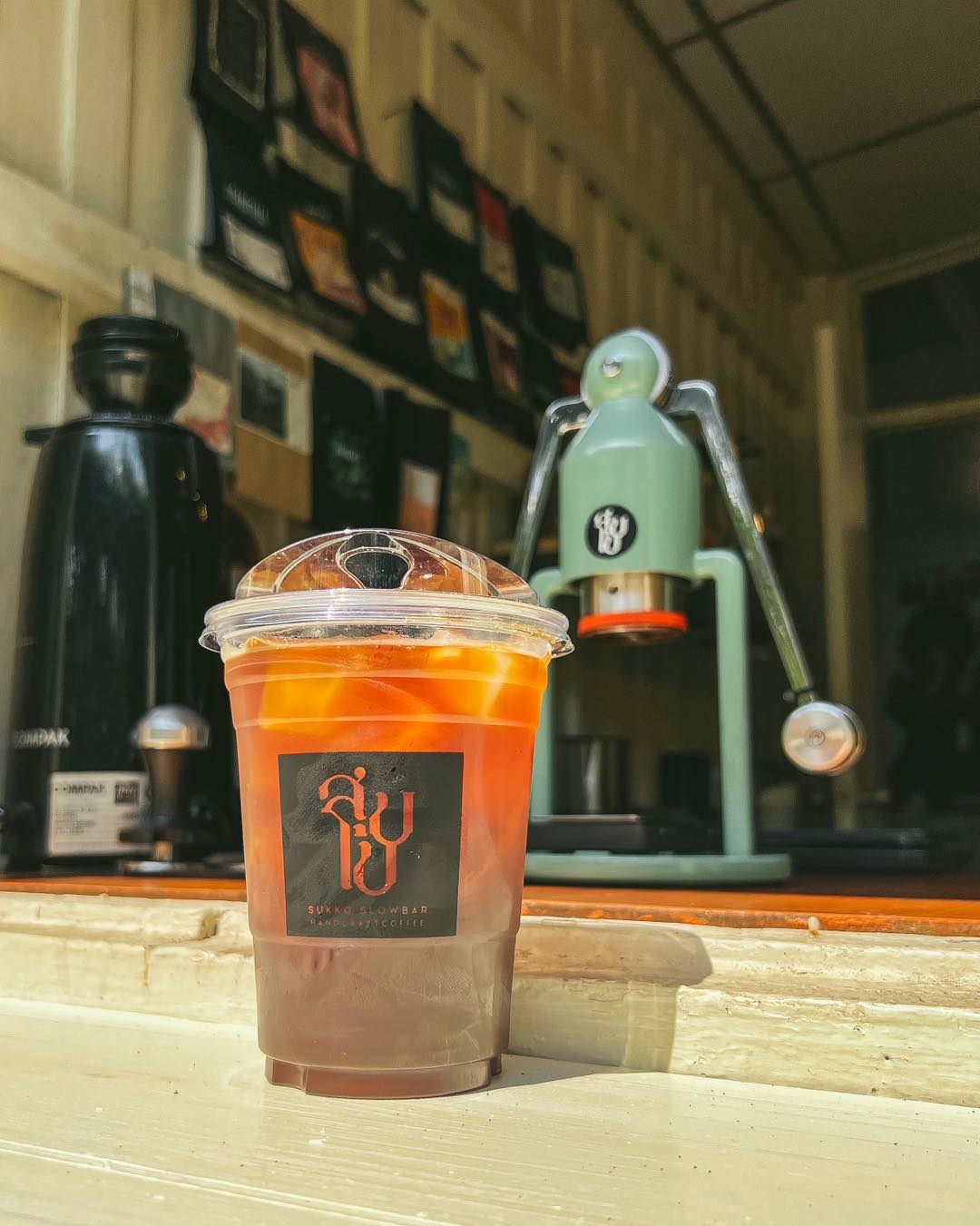 Au Bon Pain Luxe, Bijoux de Beurre Echire, นนท์รญา เบเกอรี่, Thestorycaker, Narak Café, บ้าน บ้าน 34 Home Cafe', Custard Nakamura, Baker x Florist, KEYI, Cafe Eiffel, Landhaus Bakery