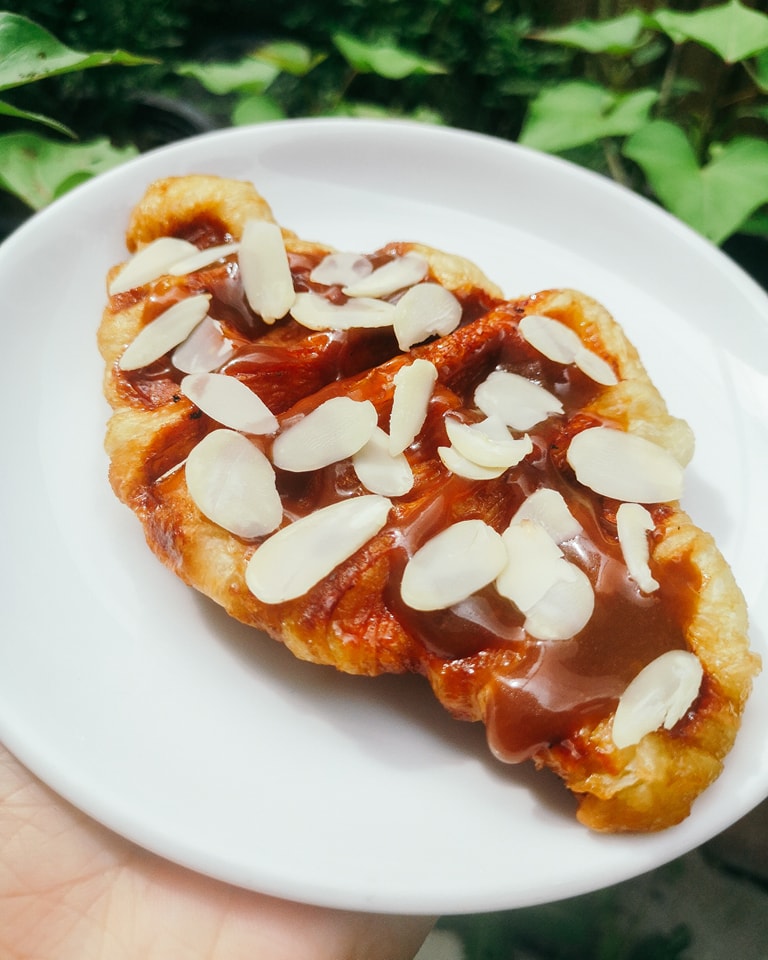 Au Bon Pain Luxe, Bijoux de Beurre Echire, นนท์รญา เบเกอรี่, Thestorycaker, Narak Café, บ้าน บ้าน 34 Home Cafe', Custard Nakamura, Baker x Florist, KEYI, Cafe Eiffel, Landhaus Bakery