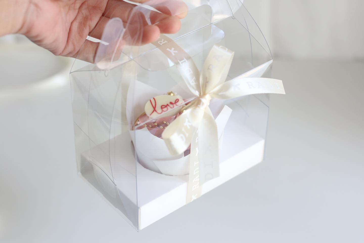 HOLIDAY PASTRY, The Rolling Pinn, Bake De Fleur, Sweet Me Bakery, PAUL Thailand, Radi, TWG Tea Salon, Cafe de Tu