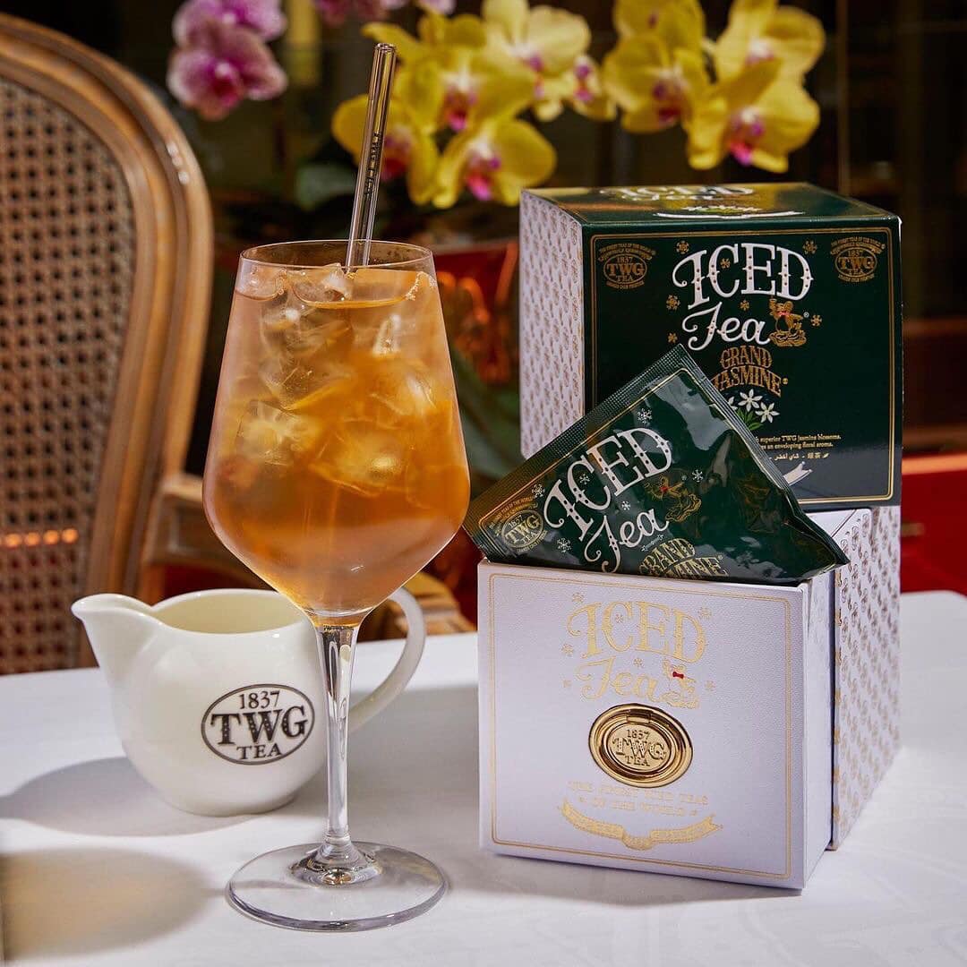 HOLIDAY PASTRY, The Rolling Pinn, Bake De Fleur, Sweet Me Bakery, PAUL Thailand, Radi, TWG Tea Salon, Cafe de Tu