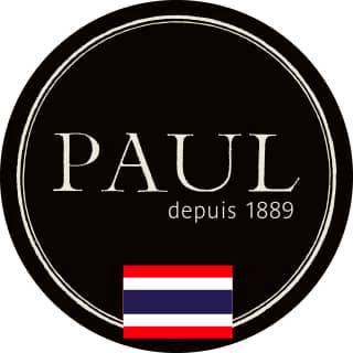 HOLIDAY PASTRY, The Rolling Pinn, Bake De Fleur, Sweet Me Bakery, PAUL Thailand, Radi, TWG Tea Salon, Cafe de Tu