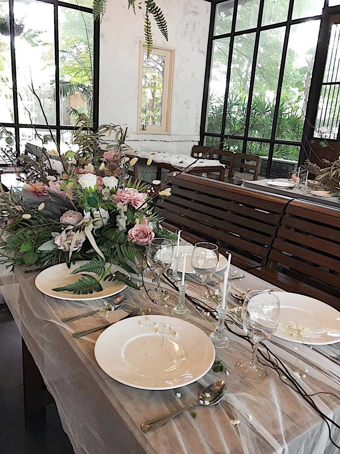 ครัวจำแลง แปลงกาย, Tairyo Sushi, สาขารามคำแหง, เรือนภูคำ, ติ่งไท้ ฝู, ก๋วยเตี๋ยวกระดูกหมูป้ายเหลือง ลุงจำเนียร, ระเบียงบัง, See 180, แกงป่า, หนึ่งปูม้าทะเลเผา , ตำแหลกบ้านนอก