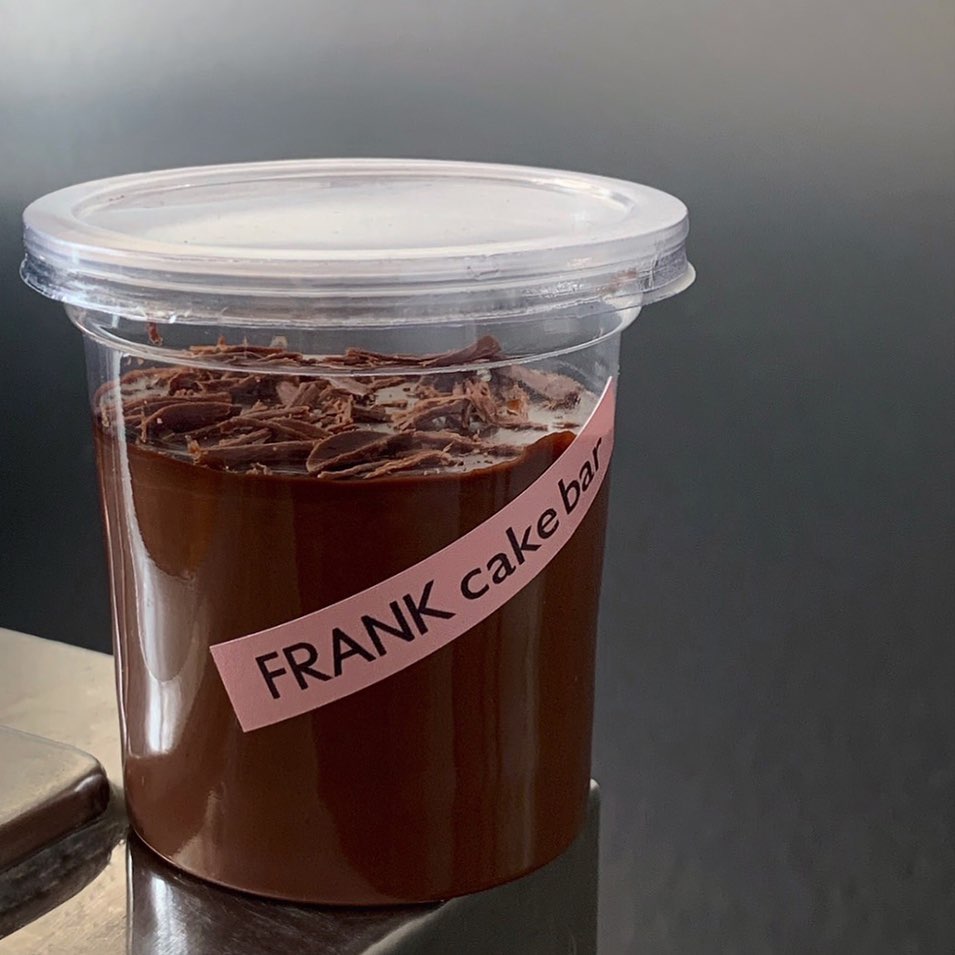 34EIGHT Coffee &amp; Community, Frank Cake Bar, Yellow Lane, Cafe Vondervic