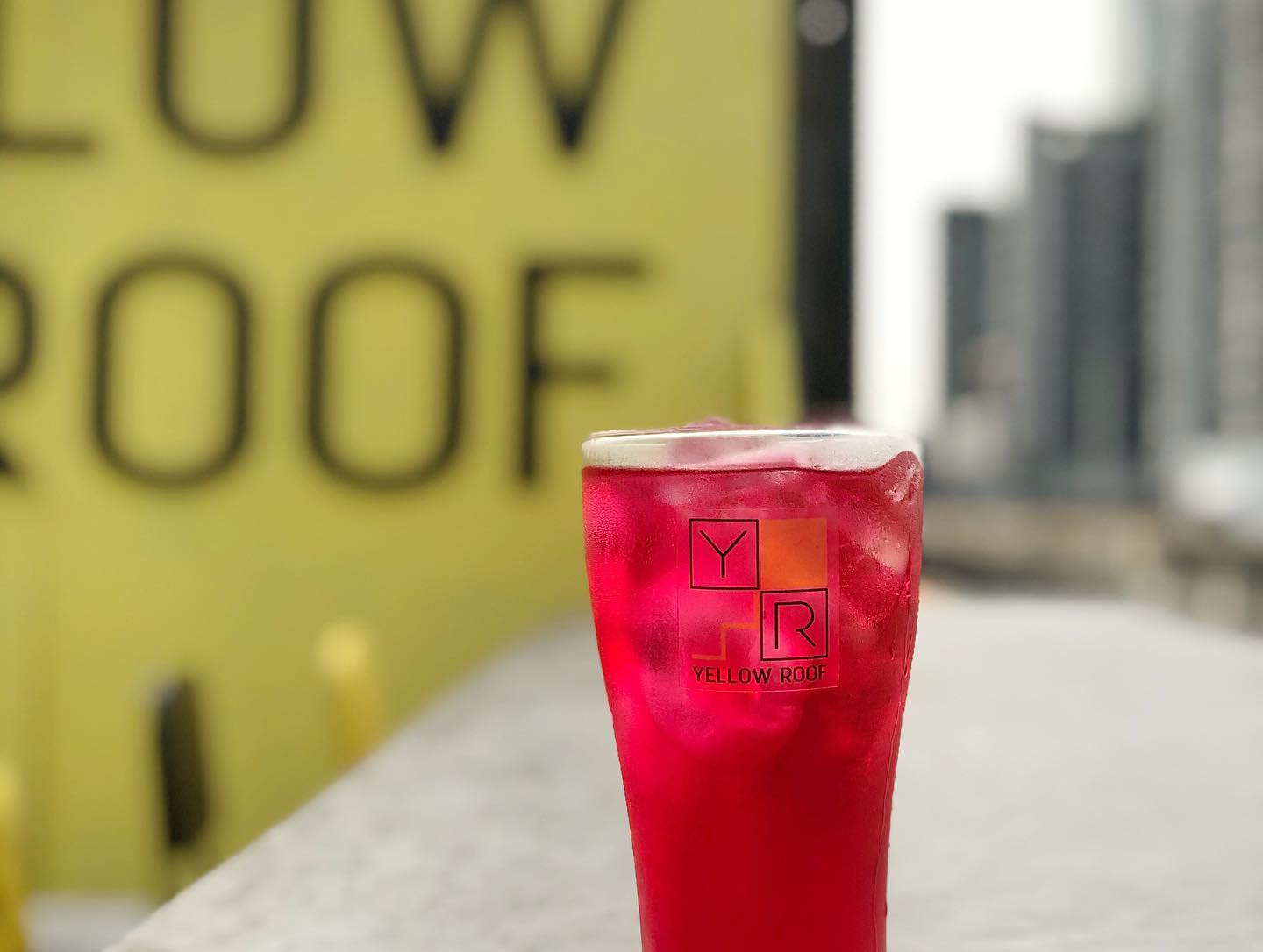 Ms.Jigger, Contento, SIWILAI CITY CLUB, ARTUR Restaurant, CLARA, Place Bangkok, YELLOW ROOF, Cat on the roof, Samsen Villa