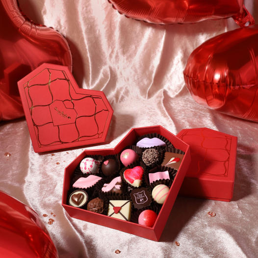 The Chocolate Factory, เยิ้ม ช็อกโกแลต - YERM​ Chocolate, PARADAi, Noir Craft Chocolate Bar, Katie Chocolaterie, PEAK Chocolate Passionist, Royce' Chocolate Thailand