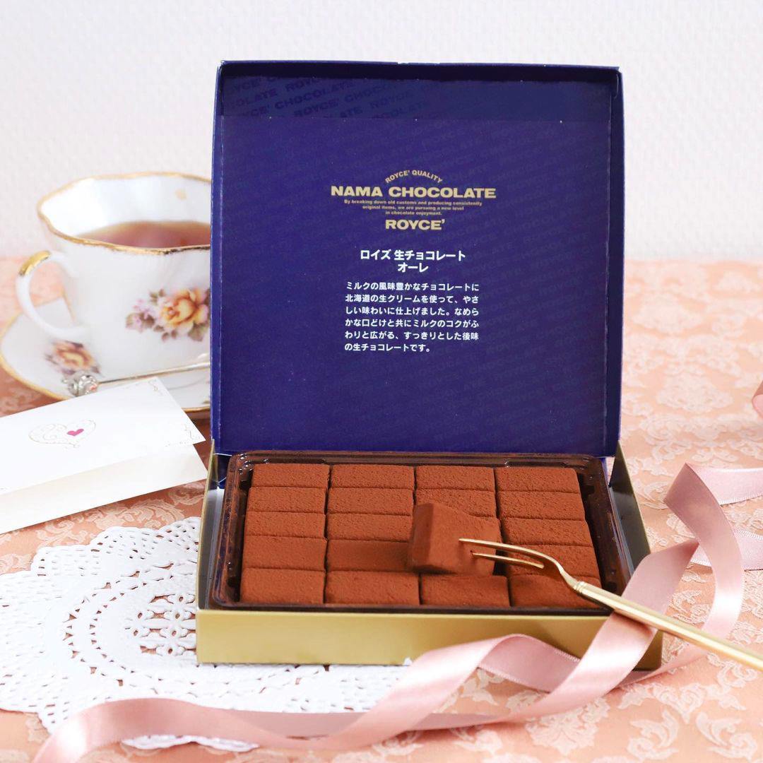 The Chocolate Factory, เยิ้ม ช็อกโกแลต - YERM​ Chocolate, PARADAi, Noir Craft Chocolate Bar, Katie Chocolaterie, PEAK Chocolate Passionist, Royce' Chocolate Thailand