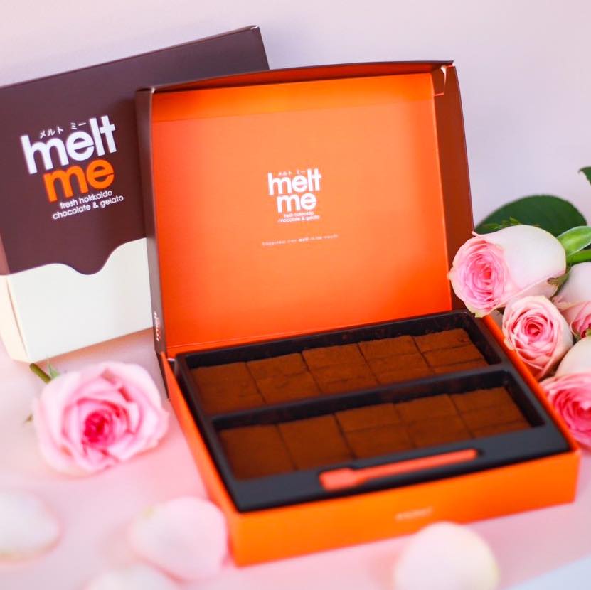 The Chocolate Factory, เยิ้ม ช็อกโกแลต - YERM​ Chocolate, PARADAi, Noir Craft Chocolate Bar, Katie Chocolaterie, PEAK Chocolate Passionist, Royce' Chocolate Thailand