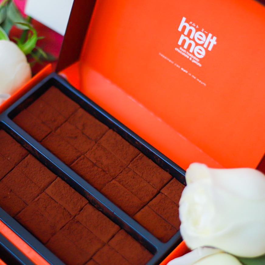 The Chocolate Factory, เยิ้ม ช็อกโกแลต - YERM​ Chocolate, PARADAi, Noir Craft Chocolate Bar, Katie Chocolaterie, PEAK Chocolate Passionist, Royce' Chocolate Thailand