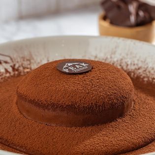 The Chocolate Factory, เยิ้ม ช็อกโกแลต - YERM​ Chocolate, PARADAi, Noir Craft Chocolate Bar, Katie Chocolaterie, PEAK Chocolate Passionist, Royce' Chocolate Thailand