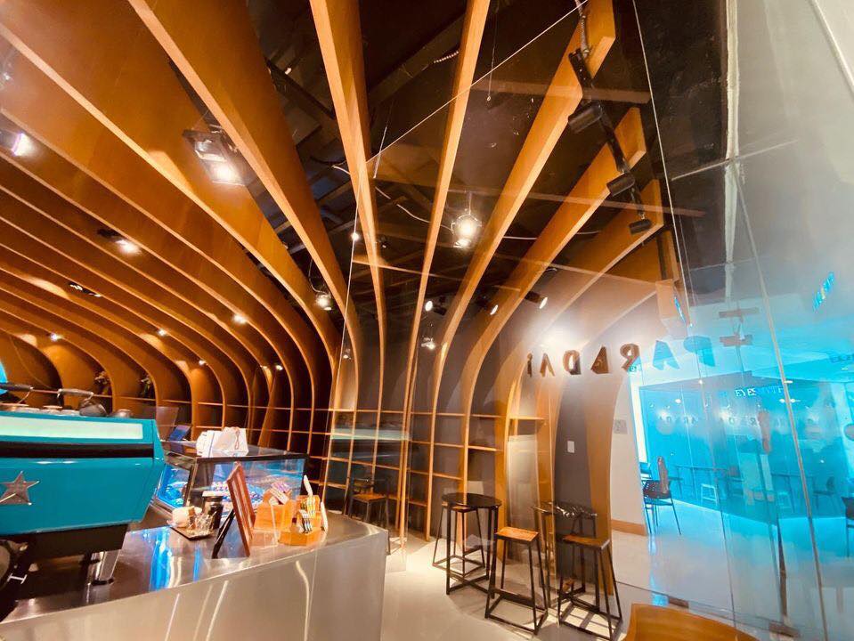 The Chocolate Factory, เยิ้ม ช็อกโกแลต - YERM​ Chocolate, PARADAi, Noir Craft Chocolate Bar, Katie Chocolaterie, PEAK Chocolate Passionist, Royce' Chocolate Thailand