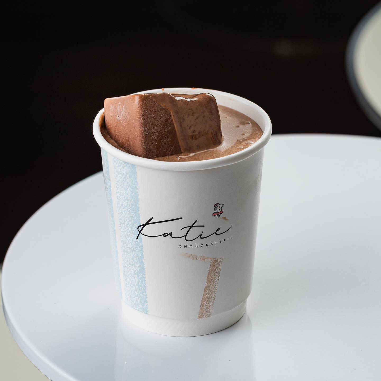 The Chocolate Factory, เยิ้ม ช็อกโกแลต - YERM​ Chocolate, PARADAi, Noir Craft Chocolate Bar, Katie Chocolaterie, PEAK Chocolate Passionist, Royce' Chocolate Thailand