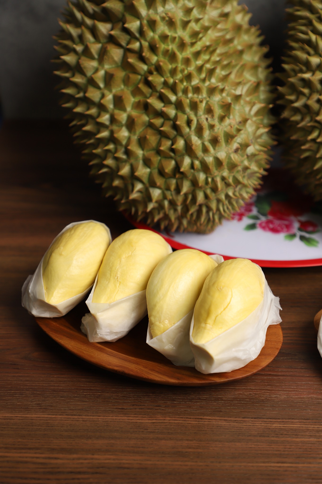 ทุเรียนหมอนทองจันทบุรี, Fresh Mate, ทุเรียนหมอนทองตลอดปี, ทุเรียนเฮียถุง Delivery, ทุเรียนน้องนิด, เจ้แหม่ม ผลไม้ &amp; ทุเรียน, aDay Fresh, Mr.Fruity ทุเรียนสด Delivery, ทุเรียนเจ๊ฟีม ตลาดสี่มุมเมือง, Siam Golden Fruit, ทุเรียน Delivery ส่งด่วนใน1ชั่วโมง