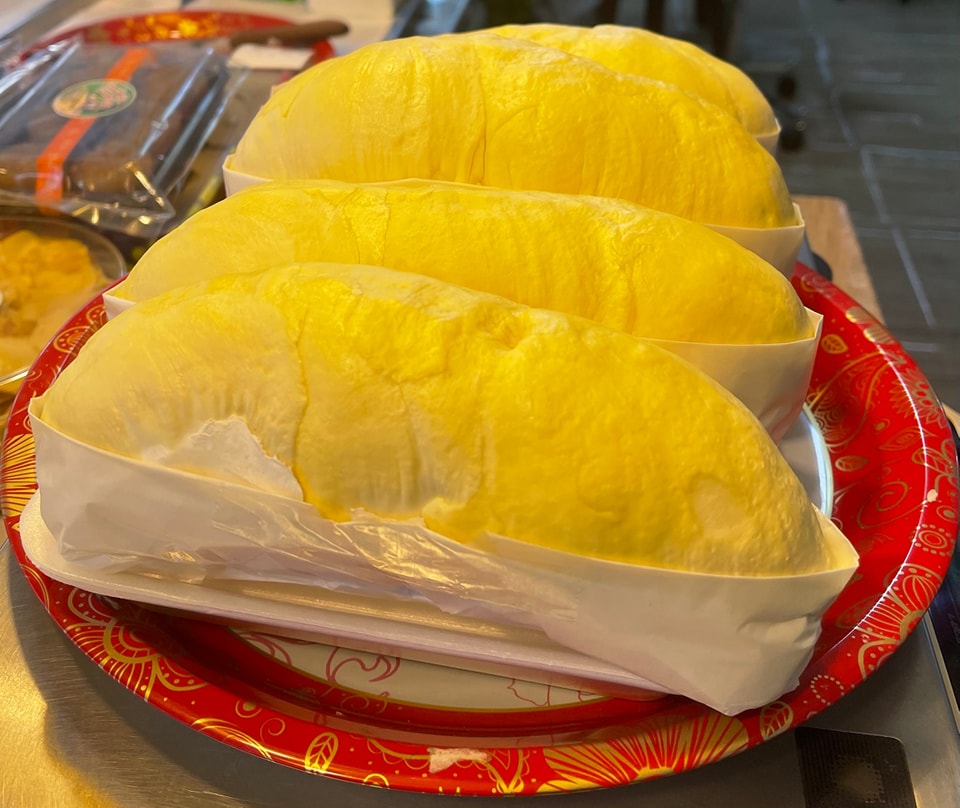 ทุเรียนหมอนทองจันทบุรี, Fresh Mate, ทุเรียนหมอนทองตลอดปี, ทุเรียนเฮียถุง Delivery, ทุเรียนน้องนิด, เจ้แหม่ม ผลไม้ &amp; ทุเรียน, aDay Fresh, Mr.Fruity ทุเรียนสด Delivery, ทุเรียนเจ๊ฟีม ตลาดสี่มุมเมือง, Siam Golden Fruit, ทุเรียน Delivery ส่งด่วนใน1ชั่วโมง