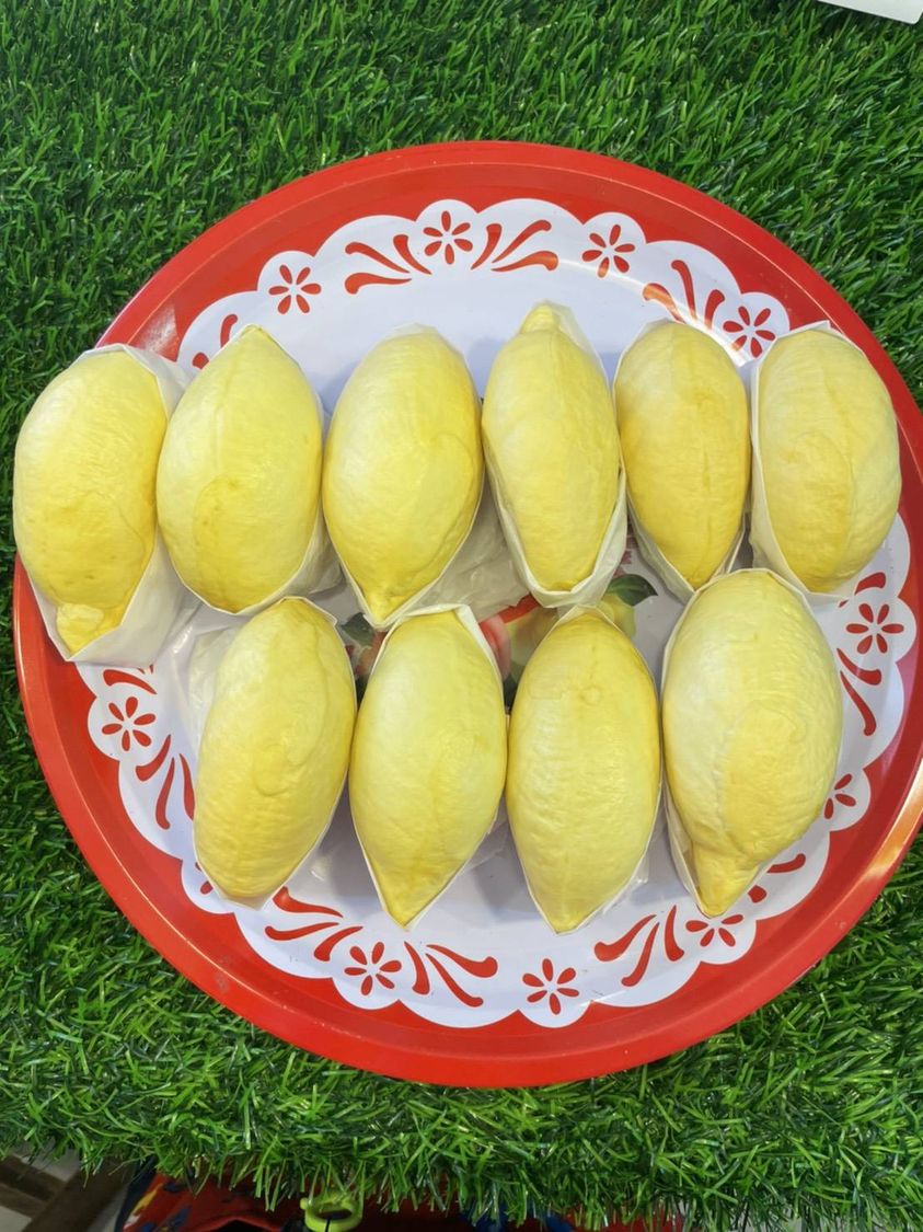 ทุเรียนหมอนทองจันทบุรี, Fresh Mate, ทุเรียนหมอนทองตลอดปี, ทุเรียนเฮียถุง Delivery, ทุเรียนน้องนิด, เจ้แหม่ม ผลไม้ &amp; ทุเรียน, aDay Fresh, Mr.Fruity ทุเรียนสด Delivery, ทุเรียนเจ๊ฟีม ตลาดสี่มุมเมือง, Siam Golden Fruit, ทุเรียน Delivery ส่งด่วนใน1ชั่วโมง