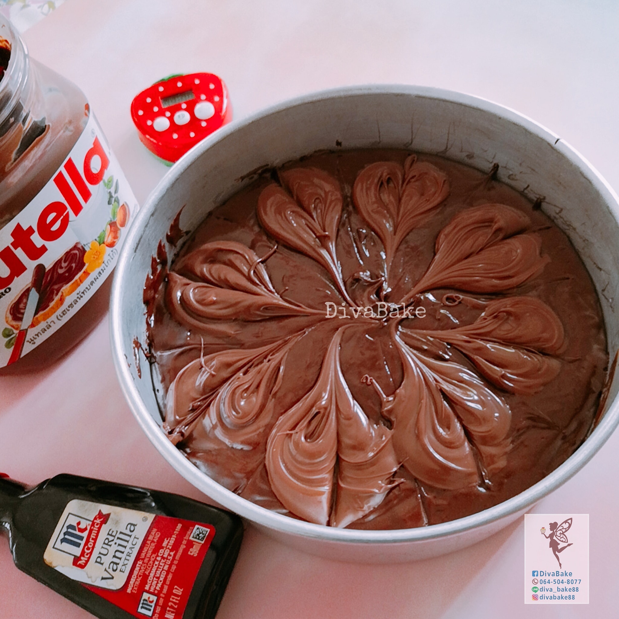 Perfect Bakery, ปลาวี่ ดีเสิร์ท คาเฟ่, A&amp;T Brownie, Memorize Brownie, Black Futon, The Brownies, Only Brownie, Brett___Bake, นัทเบเกอรี่ พิษณุโลก : NUT Bakery