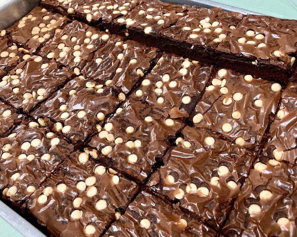 Perfect Bakery, ปลาวี่ ดีเสิร์ท คาเฟ่, A&amp;T Brownie, Memorize Brownie, Black Futon, The Brownies, Only Brownie, Brett___Bake, นัทเบเกอรี่ พิษณุโลก : NUT Bakery