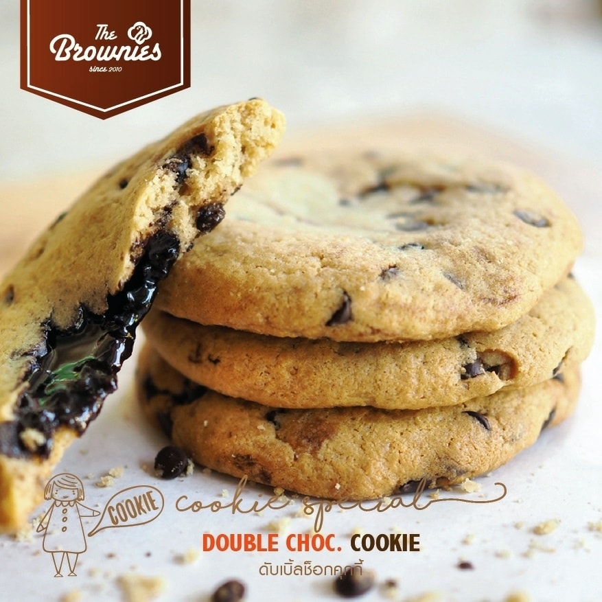 Perfect Bakery, ปลาวี่ ดีเสิร์ท คาเฟ่, A&amp;T Brownie, Memorize Brownie, Black Futon, The Brownies, Only Brownie, Brett___Bake, นัทเบเกอรี่ พิษณุโลก : NUT Bakery