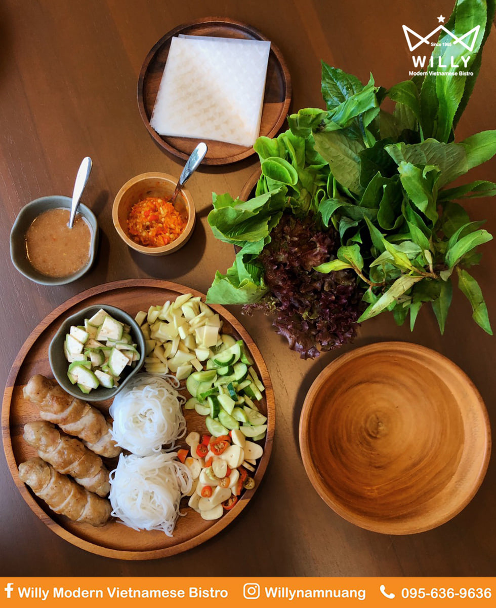 อิ่มเอิบแหนมเนือง, แอมเฮือง อาหารเวียตนาม, M.J. แหนมเนือง หนองคาย พลับพลาชัย, Arunee Cuisine, เชิญตะวัน, คำม่วน แหนมเนือง, สาขาหทัยราษฏร์, บ้านเวียดนาม คลอง4, Winner House, Pho Van, พี่หยองแหนมเนือง, วิลลี่แหนมเนือง Delivery, So Saigon เมืองทองธานี, กรีน แหนมเนือง, Saigon Recipe, Eat Viet, ครัวเมืองเว้ ลาว-ญวน, แหนมเนืองลับแล, แหนมเนืองคุณอ้อ, ลองดู, SAIGON VIETNAMESE RESTAURANT, โรงแรม ASIA HOTEL, VT แหนมเนือง, สาขาพระราม9, MJ แหนมเนืองอาหารเวียดนาม-อีสาน ทวีวัฒนา, ยัมมี่ แหนมเนือง เซ็นจูรี่ อ่อนนุช, Thuyền, แหนมเนืองนายช่าง Delivery