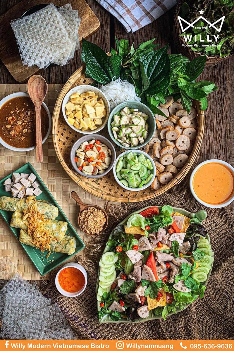 อิ่มเอิบแหนมเนือง, แอมเฮือง อาหารเวียตนาม, M.J. แหนมเนือง หนองคาย พลับพลาชัย, Arunee Cuisine, เชิญตะวัน, คำม่วน แหนมเนือง, สาขาหทัยราษฏร์, บ้านเวียดนาม คลอง4, Winner House, Pho Van, พี่หยองแหนมเนือง, วิลลี่แหนมเนือง Delivery, So Saigon เมืองทองธานี, กรีน แหนมเนือง, Saigon Recipe, Eat Viet, ครัวเมืองเว้ ลาว-ญวน, แหนมเนืองลับแล, แหนมเนืองคุณอ้อ, ลองดู, SAIGON VIETNAMESE RESTAURANT, โรงแรม ASIA HOTEL, VT แหนมเนือง, สาขาพระราม9, MJ แหนมเนืองอาหารเวียดนาม-อีสาน ทวีวัฒนา, ยัมมี่ แหนมเนือง เซ็นจูรี่ อ่อนนุช, Thuyền, แหนมเนืองนายช่าง Delivery