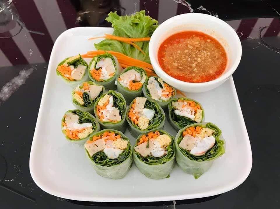 อิ่มเอิบแหนมเนือง, แอมเฮือง อาหารเวียตนาม, M.J. แหนมเนือง หนองคาย พลับพลาชัย, Arunee Cuisine, เชิญตะวัน, คำม่วน แหนมเนือง, สาขาหทัยราษฏร์, บ้านเวียดนาม คลอง4, Winner House, Pho Van, พี่หยองแหนมเนือง, วิลลี่แหนมเนือง Delivery, So Saigon เมืองทองธานี, กรีน แหนมเนือง, Saigon Recipe, Eat Viet, ครัวเมืองเว้ ลาว-ญวน, แหนมเนืองลับแล, แหนมเนืองคุณอ้อ, ลองดู, SAIGON VIETNAMESE RESTAURANT, โรงแรม ASIA HOTEL, VT แหนมเนือง, สาขาพระราม9, MJ แหนมเนืองอาหารเวียดนาม-อีสาน ทวีวัฒนา, ยัมมี่ แหนมเนือง เซ็นจูรี่ อ่อนนุช, Thuyền, แหนมเนืองนายช่าง Delivery