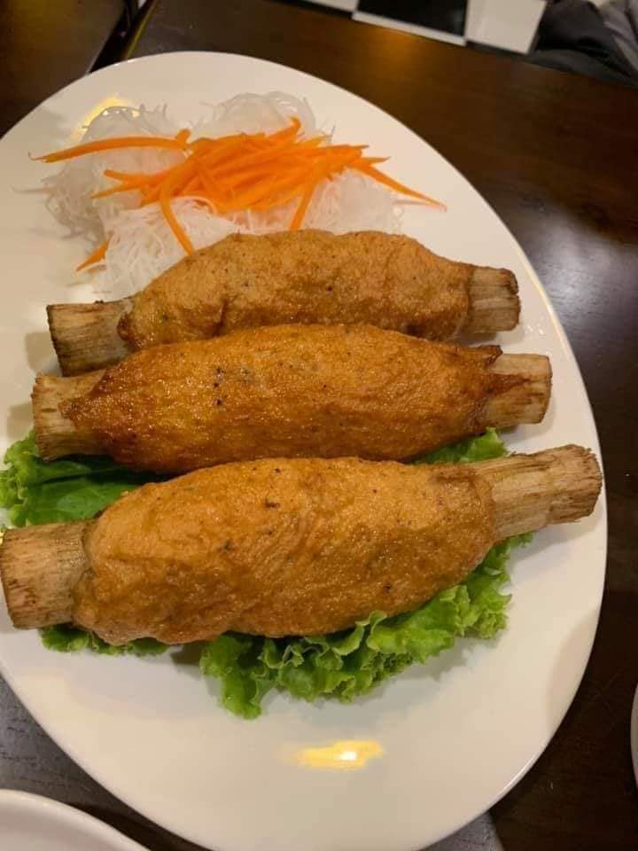 อิ่มเอิบแหนมเนือง, แอมเฮือง อาหารเวียตนาม, M.J. แหนมเนือง หนองคาย พลับพลาชัย, Arunee Cuisine, เชิญตะวัน, คำม่วน แหนมเนือง, สาขาหทัยราษฏร์, บ้านเวียดนาม คลอง4, Winner House, Pho Van, พี่หยองแหนมเนือง, วิลลี่แหนมเนือง Delivery, So Saigon เมืองทองธานี, กรีน แหนมเนือง, Saigon Recipe, Eat Viet, ครัวเมืองเว้ ลาว-ญวน, แหนมเนืองลับแล, แหนมเนืองคุณอ้อ, ลองดู, SAIGON VIETNAMESE RESTAURANT, โรงแรม ASIA HOTEL, VT แหนมเนือง, สาขาพระราม9, MJ แหนมเนืองอาหารเวียดนาม-อีสาน ทวีวัฒนา, ยัมมี่ แหนมเนือง เซ็นจูรี่ อ่อนนุช, Thuyền, แหนมเนืองนายช่าง Delivery