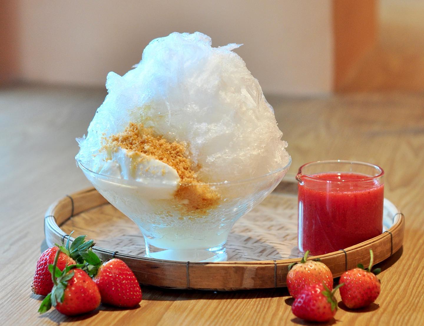 ไสใส, น้ำแข็งไสหว่าหวา, ANG BAO, สาขา Siam Square One, ชื่นใจ, เช็งซิมอี๊ , สาขาเสาชิงช้า, Sweettime, เฮงเฮงอี๊ โชคชัย 4 คุณแวว